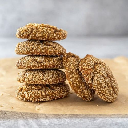 Organic Sesame Seeds - Super Food | Medease