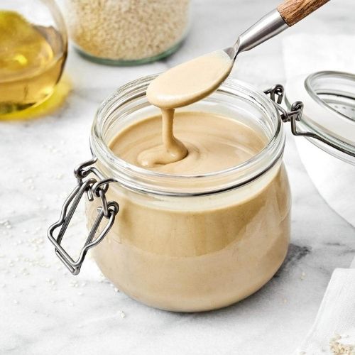 Organic Sesame Seeds - Super Food | Medease