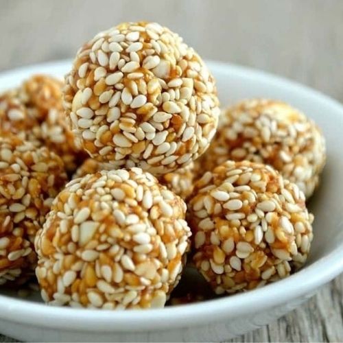 Organic Sesame Seeds - Super Food | Medease