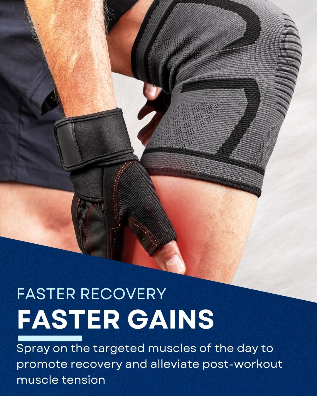 Magnesium Oil Spray – Instant Muscle Relief, Stress Recovery & Deep Relaxation (100ml)