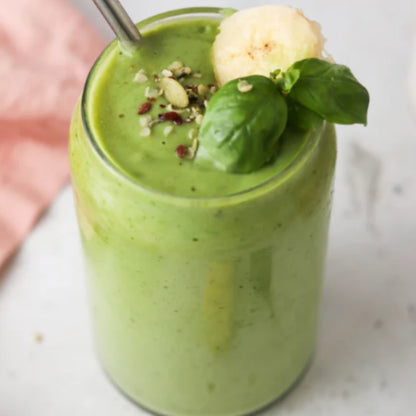 PCOS Seed Cycling Kit – Natural Hormone Balance with Flax, Pumpkin, Sunflower & Sesame Seeds