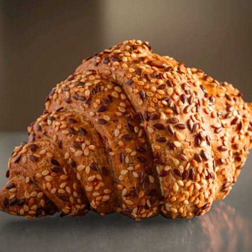 Organic Flax Seeds Whole - Super Food | Medease