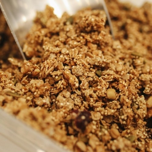 Organic Sesame Seeds - Super Food | Medease